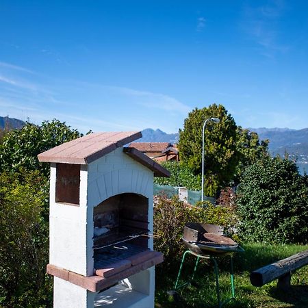 Apartamento Kenya Stresa Exterior foto