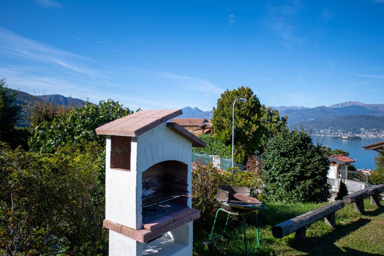Apartamento Kenya Stresa Exterior foto
