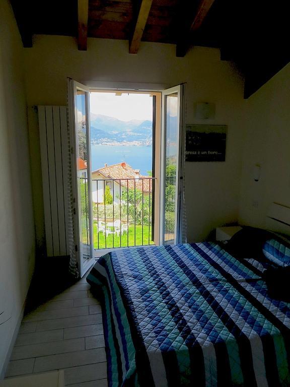 Apartamento Kenya Stresa Exterior foto