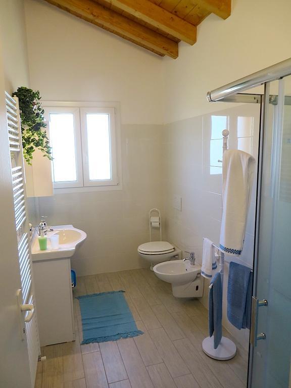 Apartamento Kenya Stresa Exterior foto