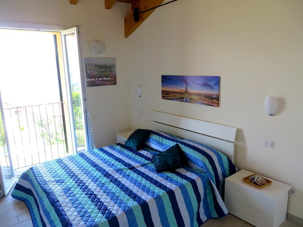 Apartamento Kenya Stresa Exterior foto