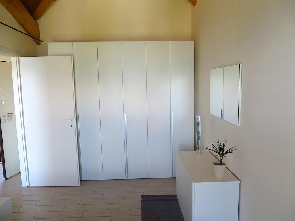 Apartamento Kenya Stresa Exterior foto